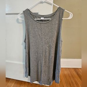 Old Navy Luxe Tank